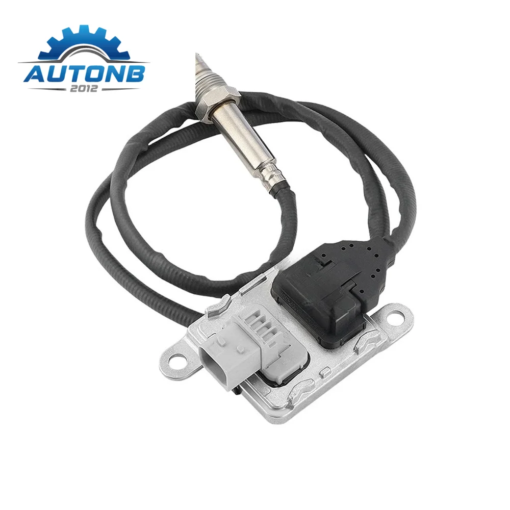 ZOOMKEY Fit For Nitrogen Oxide Sensor Fit For Dodge Ram 2019-2020 4326873
ZOOMKEY Fit For Nitrogen Oxide Sensor Fit For Dodge Ram 2019-2020 4326873