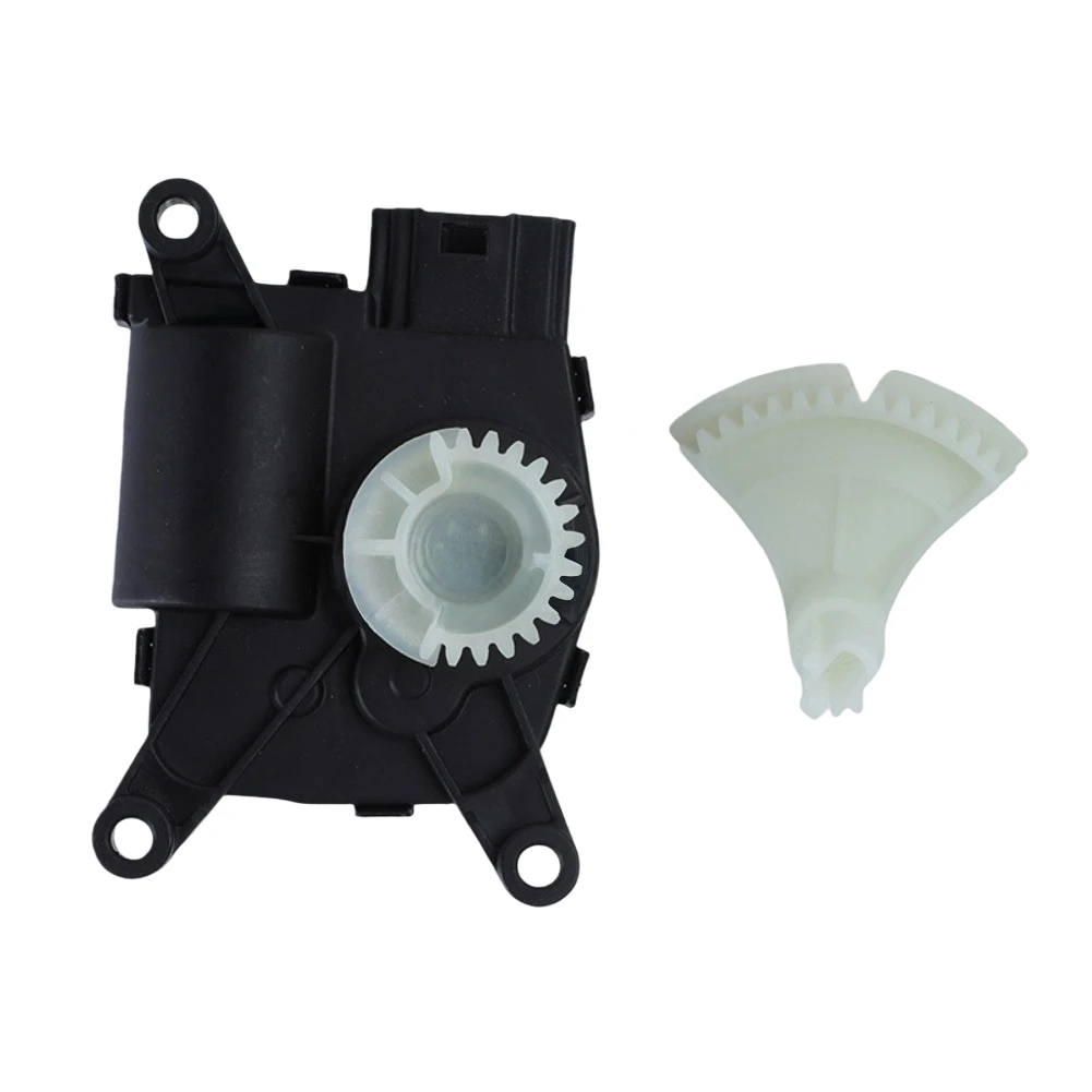 Air Flap Motor 5Q0898511D For Golf MK7 Repair Climate Control Actuator Direct Fit Replacement Plastic Housing Construction
Air Flap Motor 5Q0898511D For Golf MK7 Repair Climate Control Actuator Direct Fit Replacement Plastic Housing Construction