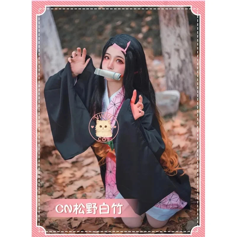 A;3\v,7'd/Hot Anime Kamado Nezuko Cosplay Costume for Women Adult Uniform Wig Halloween Comic Con Party Outfitx;4'v\6,b/
A;3\v,7'd/Hot Anime Kamado Nezuko Cosplay Costume for Women Adult Uniform Wig Halloween Comic Con Party Outfitx;4'v\6,b/