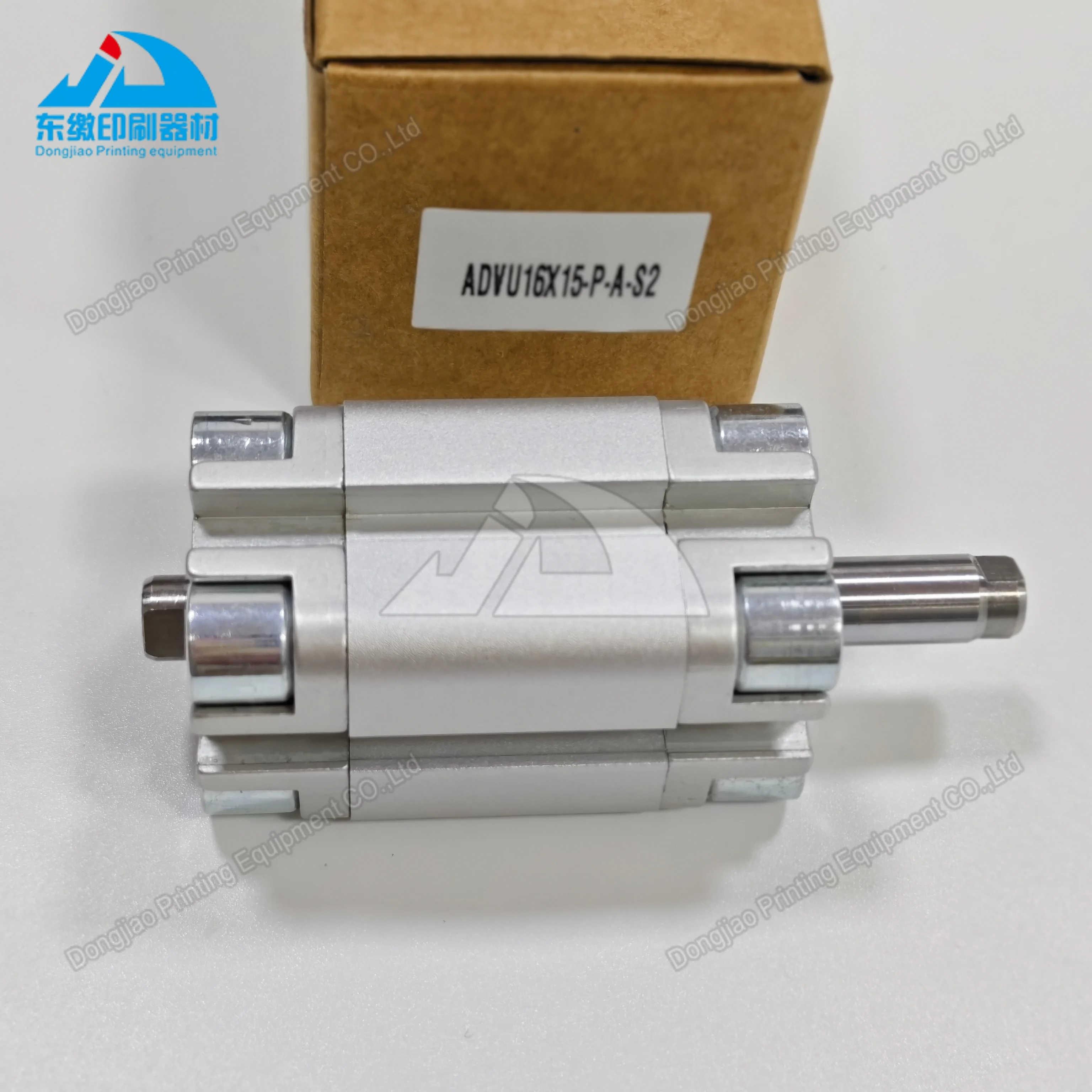 Printing Machinery Spare Parts Cylinder 16-15 ADVU-16-15-P-A-S2 for Man Roland 700 Printing Machine
Printing Machinery Spare Parts Cylinder 16-15 ADVU-16-15-P-A-S2 for Man Roland 700 Printing Machine