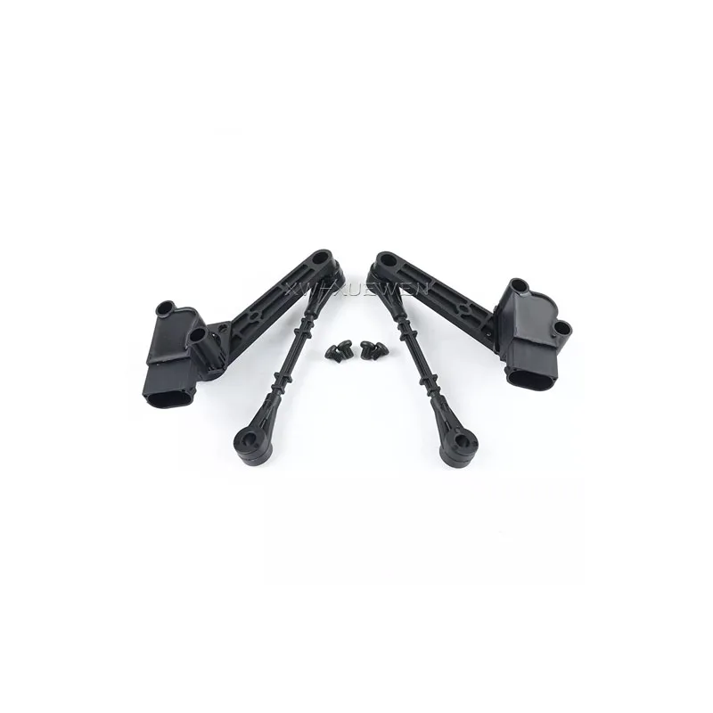 2pcs Front Left and Right Height Level Sensor LR020155 LR020157 RQH500071 For Land Rover Discovery3 L319 2.7TDV6 276DT
2pcs Front Left and Right Height Level Sensor LR020155 LR020157 RQH500071 For Land Rover Discovery3 L319 2.7TDV6 276DT