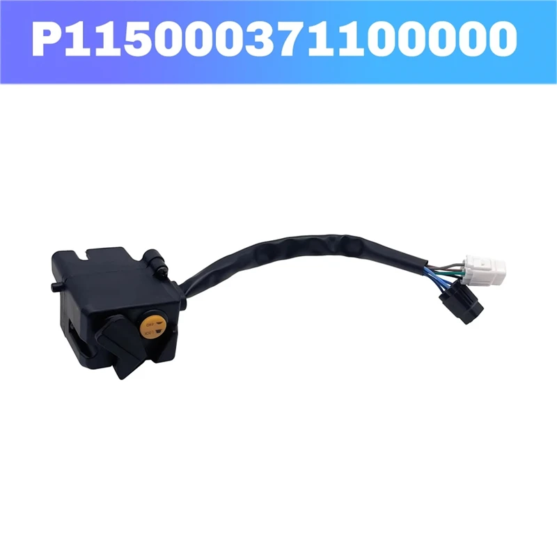 Переключатель привода квадроцикла для Hisun HS700 700CC UTV P 115000371100000
Переключатель привода квадроцикла для Hisun HS700 700CC UTV P 115000371100000