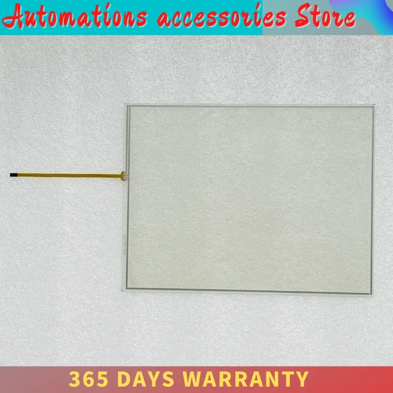 New 15-inch S-2000I100B Touch Screen Glass N010-0518-X261/01 Touch Operation Panel N010-0518-X261/01 TouchScreen Glass Digitizer
New 15-inch S-2000I100B Touch Screen Glass N010-0518-X261/01 Touch Operation Panel N010-0518-X261/01 TouchScreen Glass Digitizer