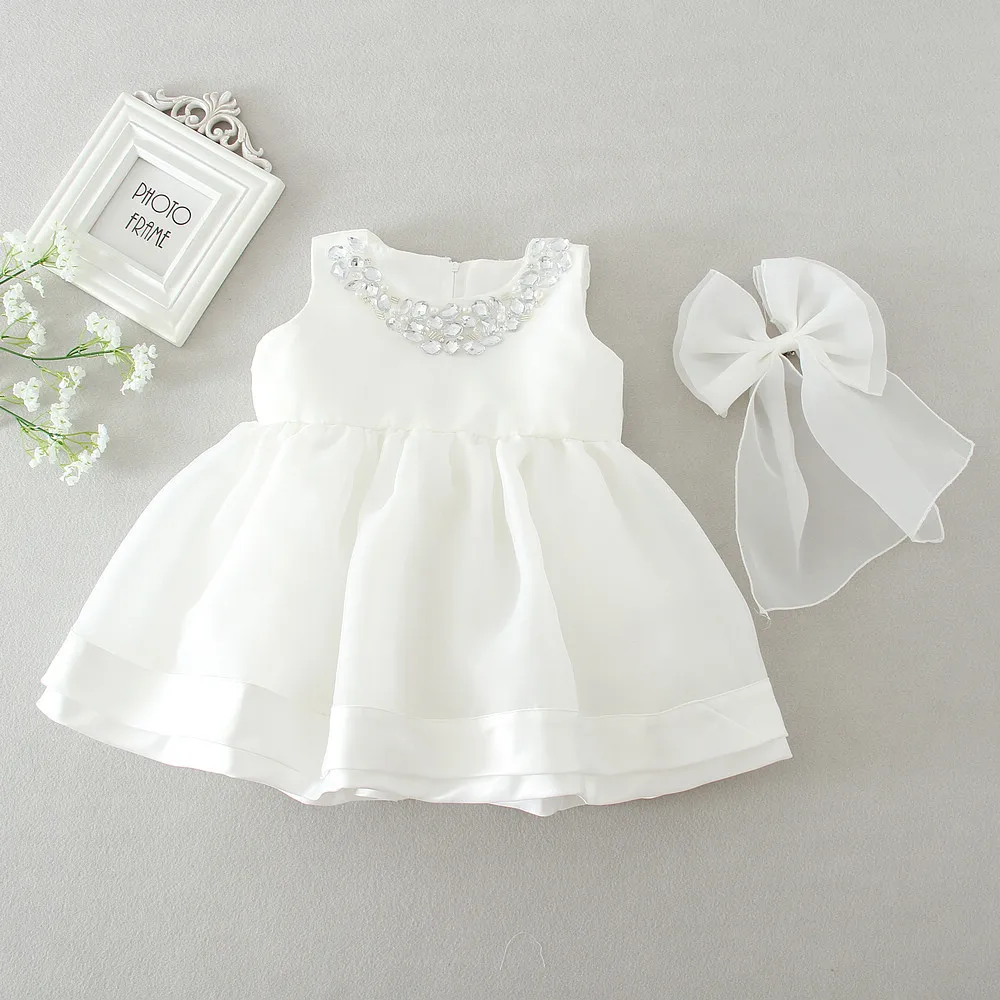 Christening Kids' Clothes for Wedding Baby Girl Princess Dresses for Occasions Girls Dress
Christening Kids' Clothes for Wedding Baby Girl Princess Dresses for Occasions Girls Dress