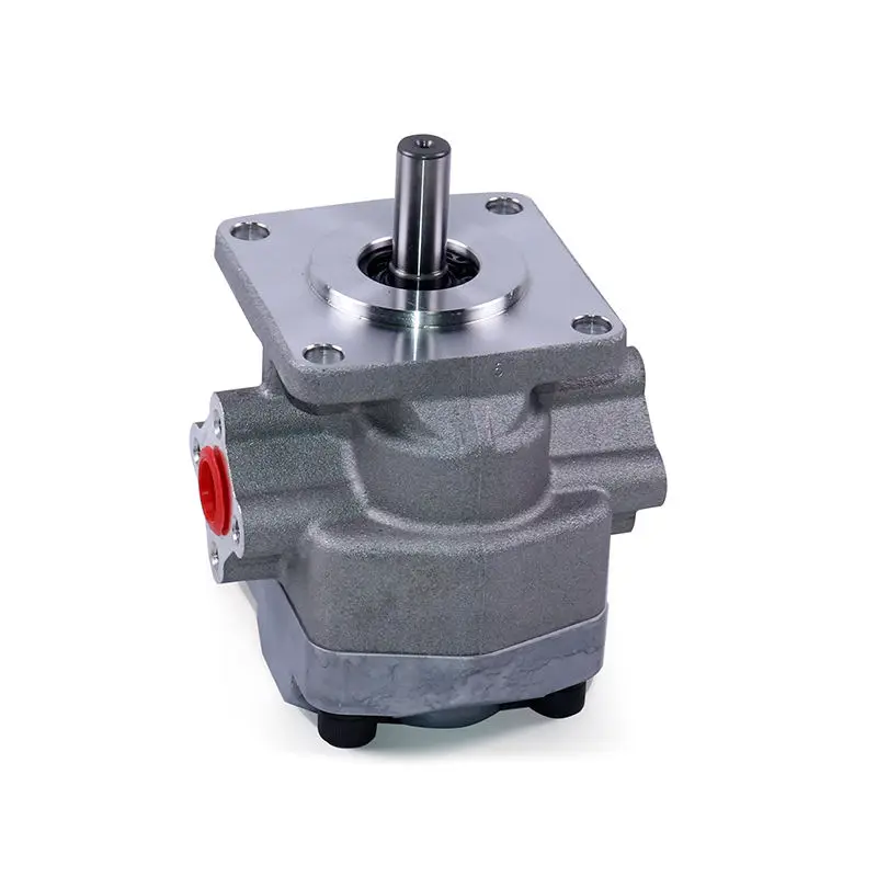 High Pressure HGP-22A Hydraulic Gear Pump Piston Pump Type Variants F22L F66L F88L F1212L
High Pressure HGP-22A Hydraulic Gear Pump Piston Pump Type Variants F22L F66L F88L F1212L