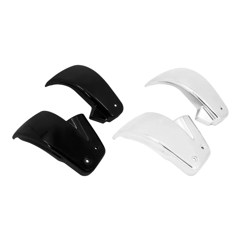 Suitable for Harley motorcycles after 18 years, featuring a flat barrier, battery side cover, Harley soft tail, and fairing
Suitable for Harley motorcycles after 18 years, featuring a flat barrier, battery side cover, Harley soft tail, and fairing