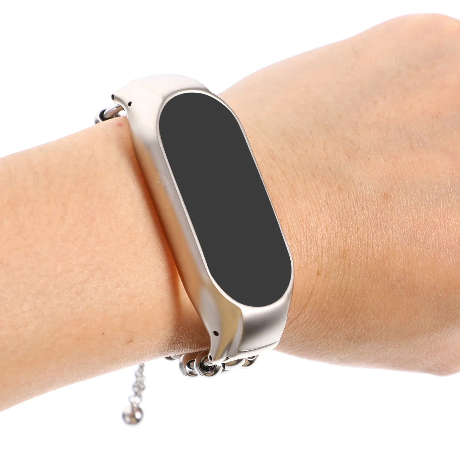 Stainless Steel Watches Band Metal Replacement Wristband Compatible 7 Lightweight Fine Craftsmanship Adjustable Metal
Stainless Steel Watches Band Metal Replacement Wristband Compatible 7 Lightweight Fine Craftsmanship Adjustable Metal