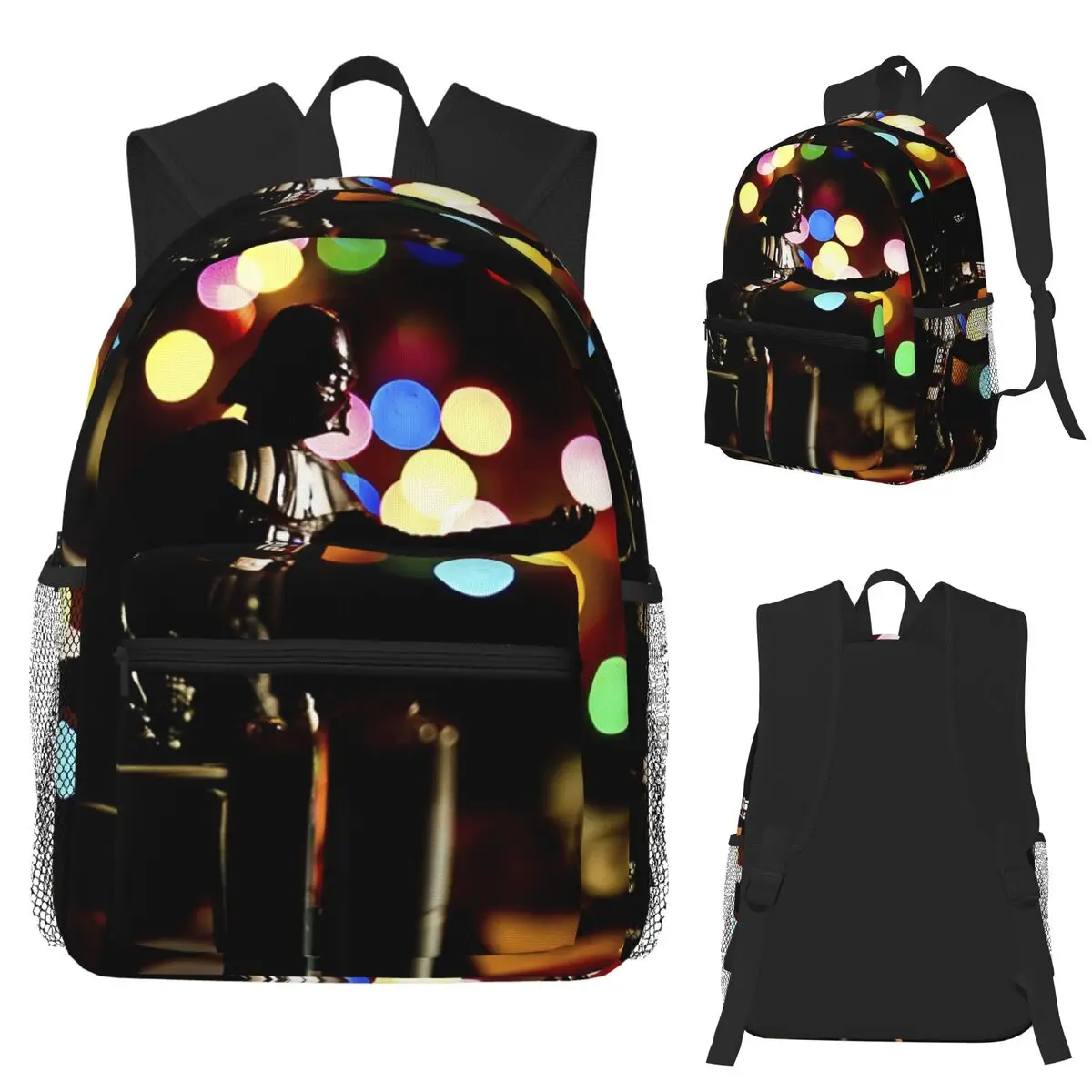 Join Me Student Backpack School Bag Hiking Travel Daypack for Boys Girls Fashion Bookbag Shoulder Bags
Join Me Student Backpack School Bag Hiking Travel Daypack for Boys Girls Fashion Bookbag Shoulder Bags