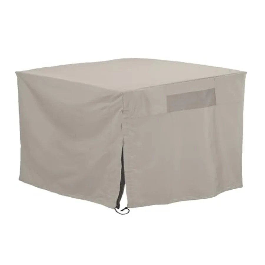 Heavy-Duty Downdraft Evaporative Cooler Cover
Heavy-Duty Downdraft Evaporative Cooler Cover