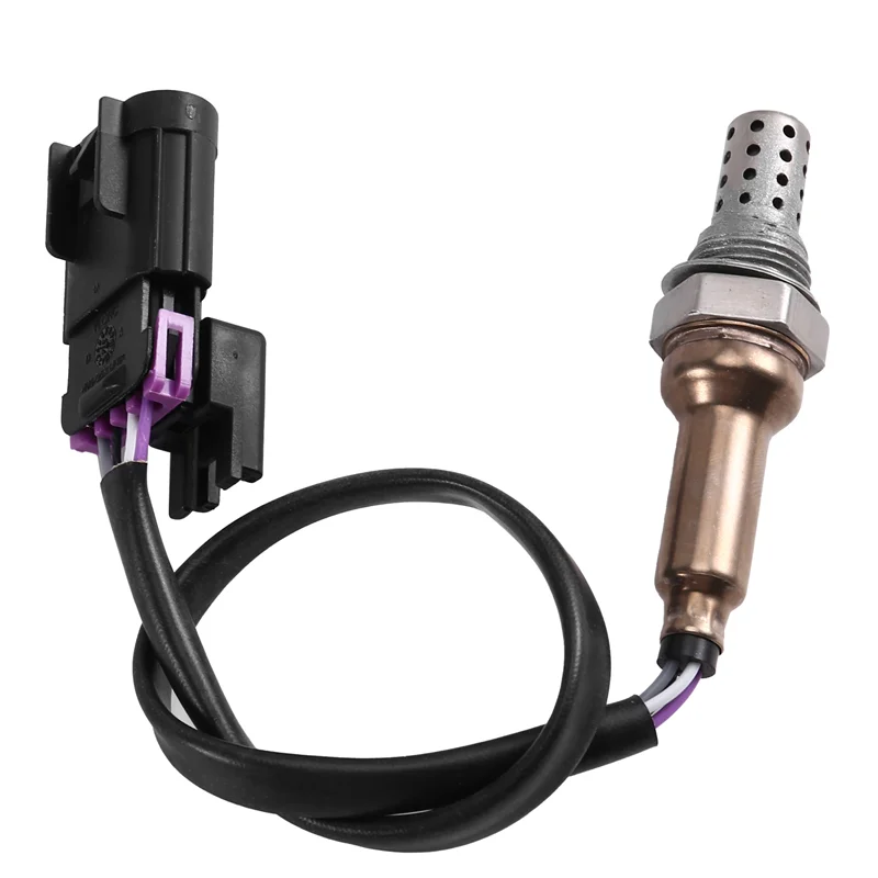 Oxygen Sensor 02 O2 Air Fuel Ratio Lambda 4 Wires Probe NEW 24080144 For Hyosung Gv 250
Oxygen Sensor 02 O2 Air Fuel Ratio Lambda 4 Wires Probe NEW 24080144 For Hyosung Gv 250