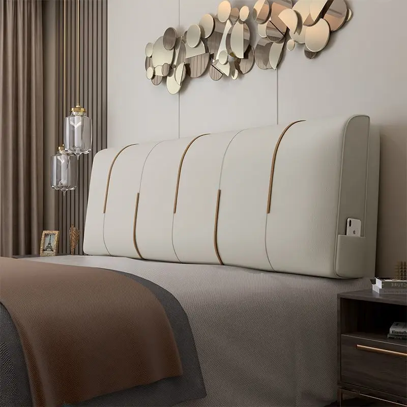 Несмываемая технология. Современная прикроватная подушка. Простая мягкая сумка. Подушка для спальни. Спинка. Двойное татами, съемное и моющееся.
Несмываемая технология. Современная прикроватная подушка. Простая мягкая сумка. Подушка для спальни. Спинка. Двойное татами, съемное и моющееся.