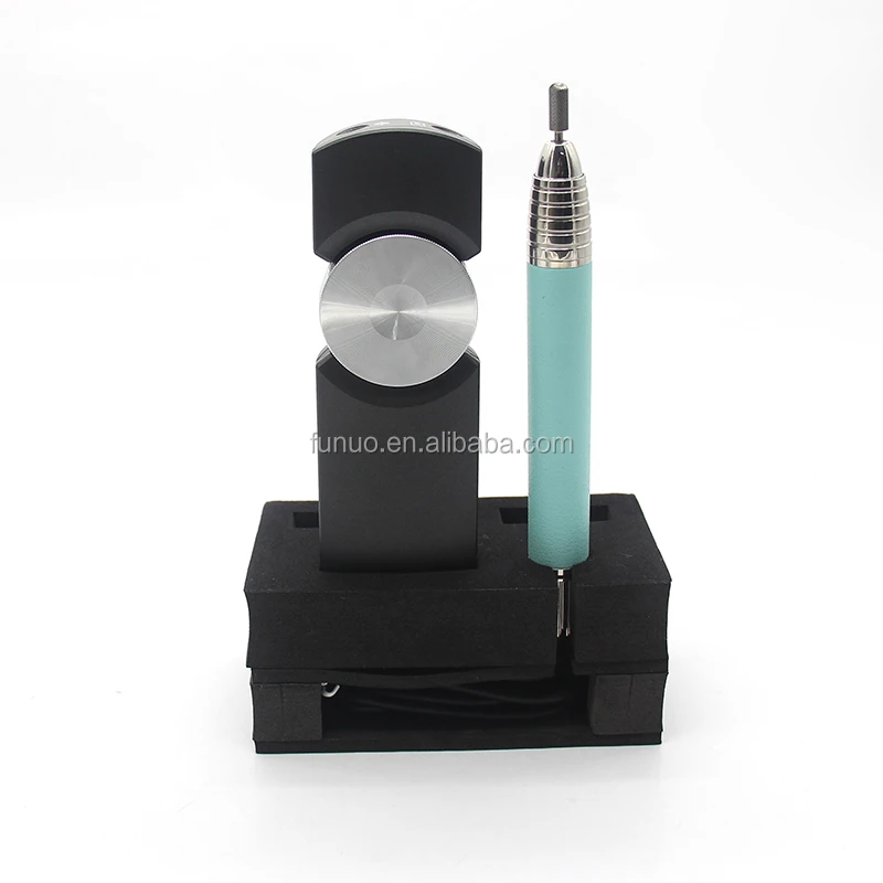 STLF 2020, новая модель E-jasi, прочная высококачественная дрель для полировки ногтей радужного цвета
STLF 2020, новая модель E-jasi, прочная высококачественная дрель для полировки ногтей радужного цвета