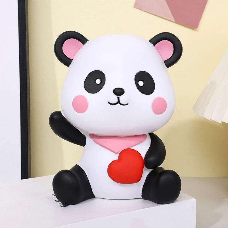 Digital Coin Banks,Digital Counting Money Jar, Panda Banks Money Banks Coin Box
Digital Coin Banks,Digital Counting Money Jar, Panda Banks Money Banks Coin Box