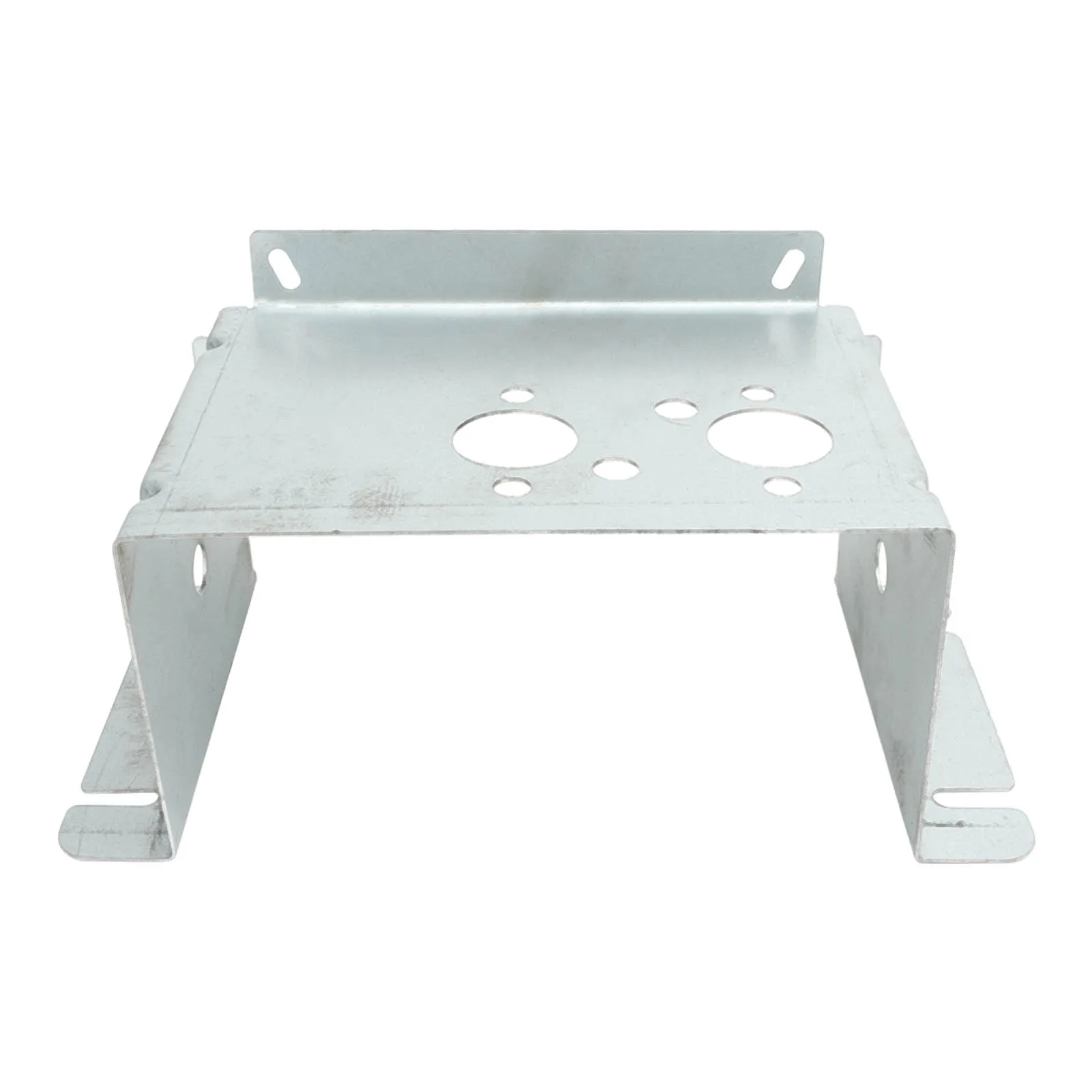 Air Diesel Parking Heater Base Mount Stainless Steel U Bracket Mounting Holder for Eberspacher airtronic D2 Webasto air top 2000
Air Diesel Parking Heater Base Mount Stainless Steel U Bracket Mounting Holder for Eberspacher airtronic D2 Webasto air top 2000