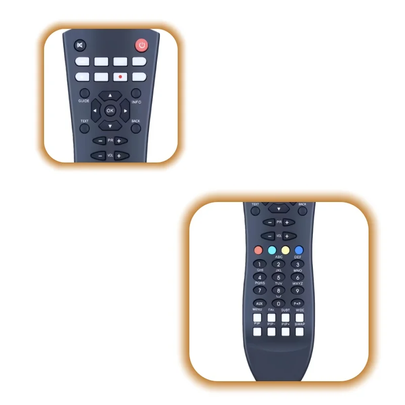 New RC1101 Remote Control for Hitachi TV Models HDR255 HDR163 HDR165 320HDR10 500HDR10 with Replacement Battery Included
New RC1101 Remote Control for Hitachi TV Models HDR255 HDR163 HDR165 320HDR10 500HDR10 with Replacement Battery Included