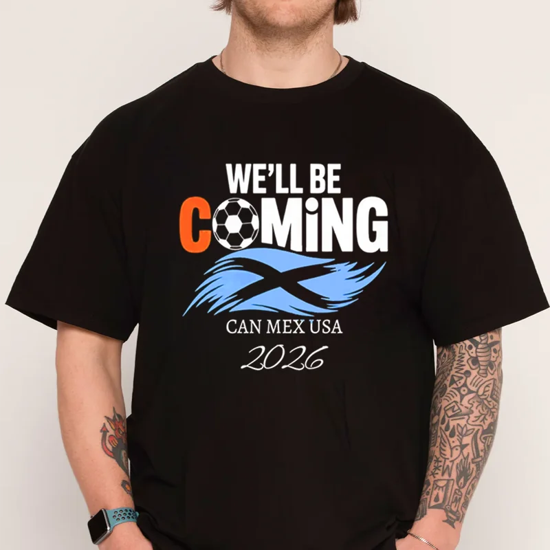 Винтажная шотландская футбольная футболка Celebration 2026 с флагом Шотландии, футбольная футболка с рисунком, хлопковая мужская футболка с коротким рукавом
Винтажная шотландская футбольная футболка Celebration 2026 с флагом Шотландии, футбольная футболка с рисунком, хлопковая мужская футболка с коротким рукавом