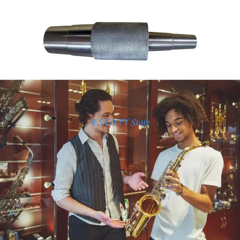 G6DE Professional Saxophone Mandrel Tool For Expanding Shaping And Repairing 4 Sizes In 1 Durability Steel Construction
G6DE Professional Saxophone Mandrel Tool For Expanding Shaping And Repairing 4 Sizes In 1 Durability Steel Construction
