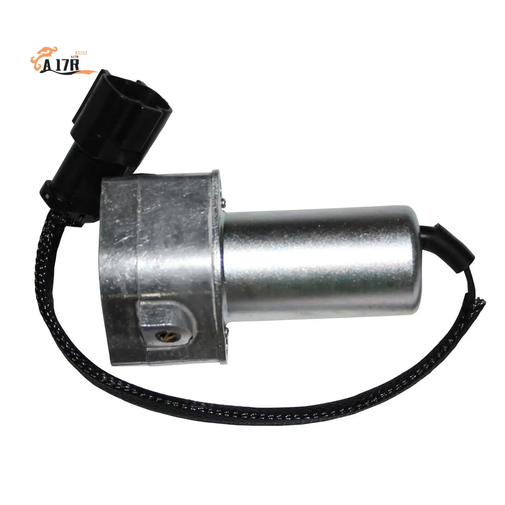 A17R-Solenoid Valve Hydraulic Pump Solenoid Valve Solenoid Valve Replace PC100 PC200-6 702-21-07010 For Komatsu 6D102 4D102 Exca
A17R-Solenoid Valve Hydraulic Pump Solenoid Valve Solenoid Valve Replace PC100 PC200-6 702-21-07010 For Komatsu 6D102 4D102 Exca