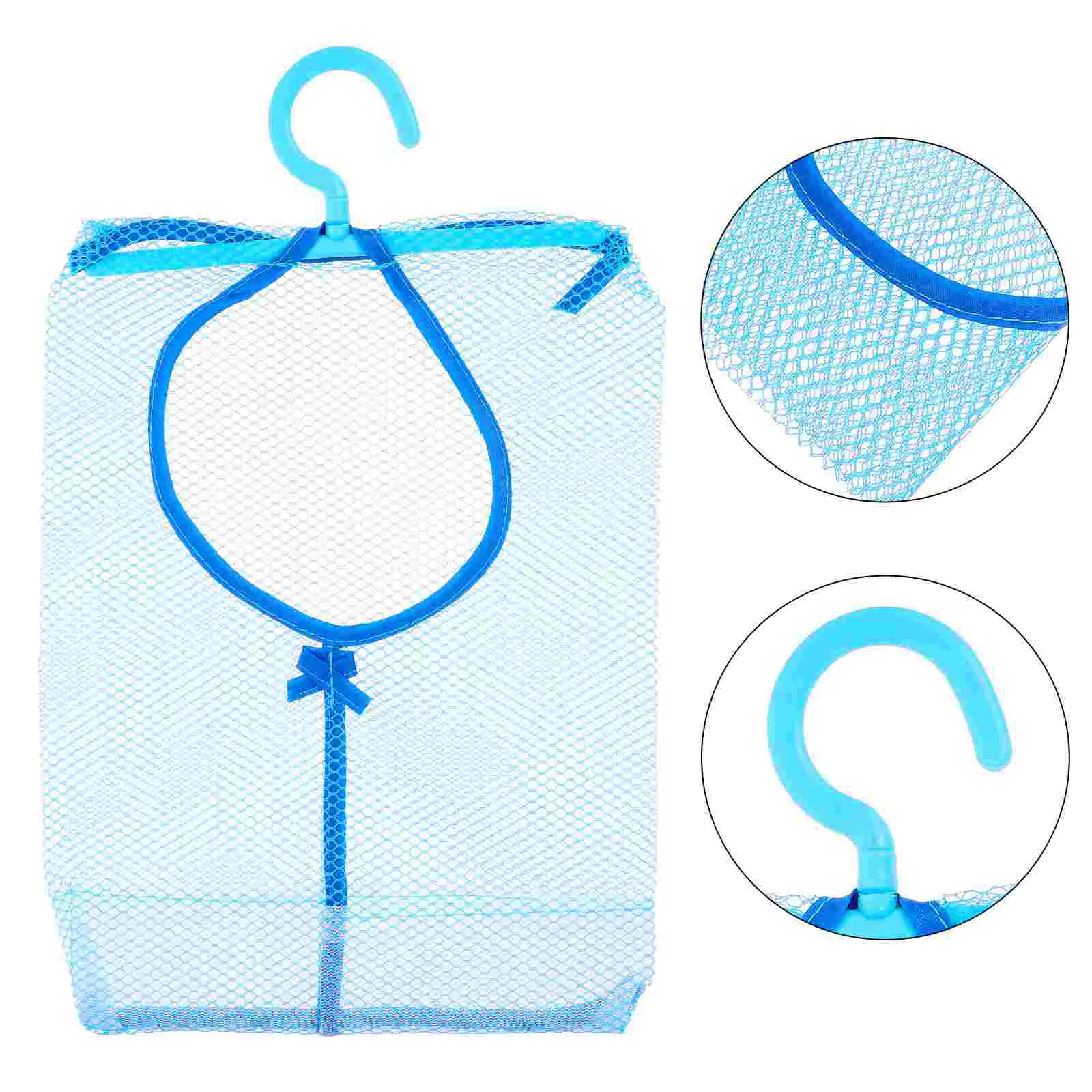 Hook Mesh Bag Garment Bags for Travel Bathroom Clothes Storage Clothpin Clothespin Holder Hanging Nylon Pins
Hook Mesh Bag Garment Bags for Travel Bathroom Clothes Storage Clothpin Clothespin Holder Hanging Nylon Pins