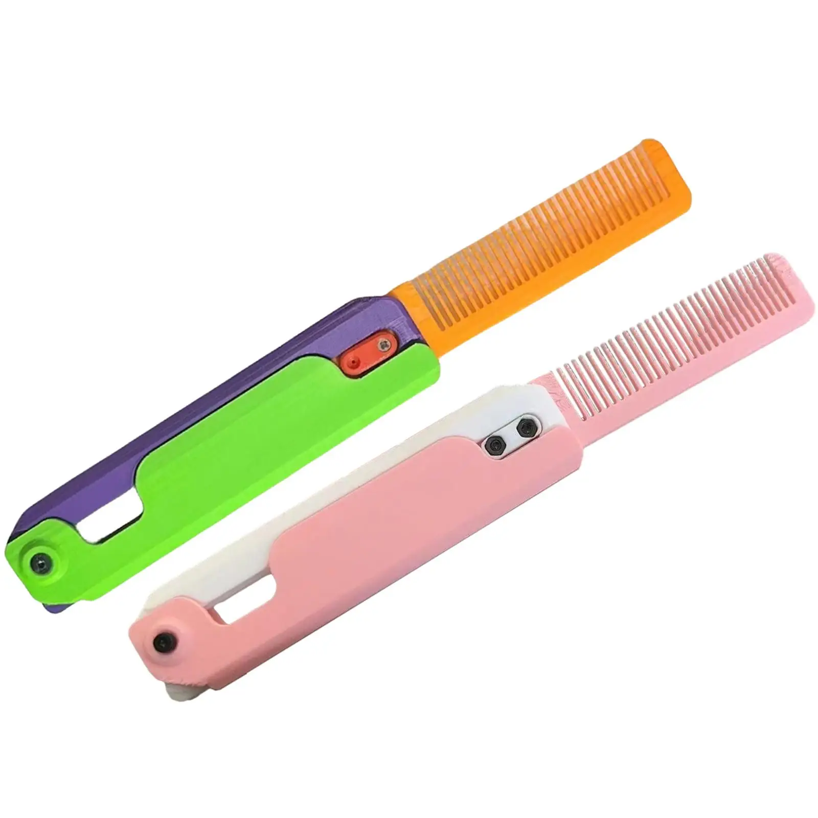 3D Gravity Fidget Comb Toy Interactive Children Toys Relaxing Toy Novelty Kids Prize Sensory Toy for Kids Adults
3D Gravity Fidget Comb Toy Interactive Children Toys Relaxing Toy Novelty Kids Prize Sensory Toy for Kids Adults