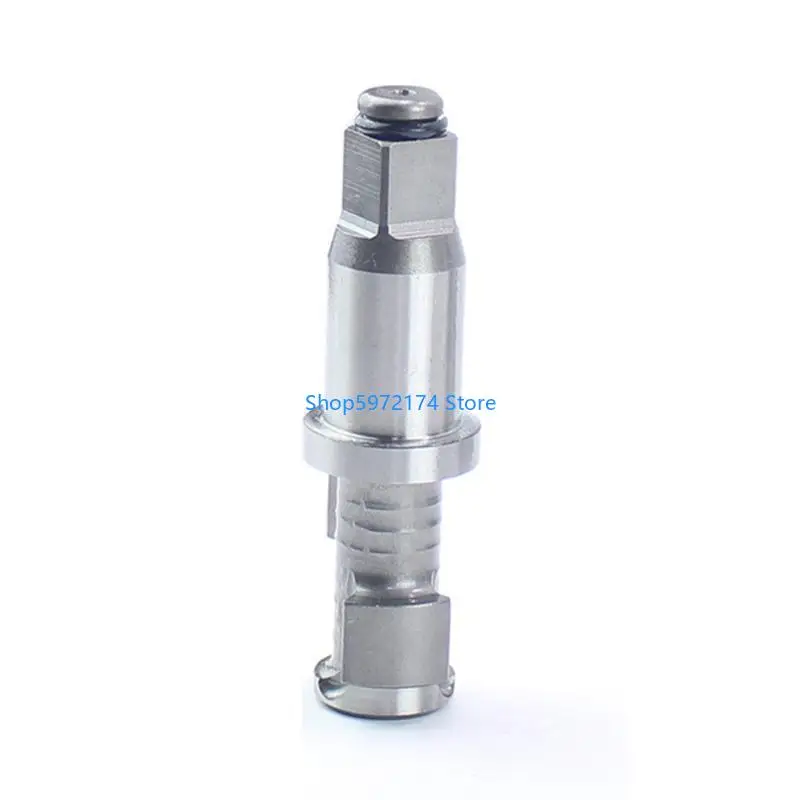Y3NB Electric Pneumatic Impact Wrench Square Spindle Metal Fittings Easy to Install
Y3NB Electric Pneumatic Impact Wrench Square Spindle Metal Fittings Easy to Install