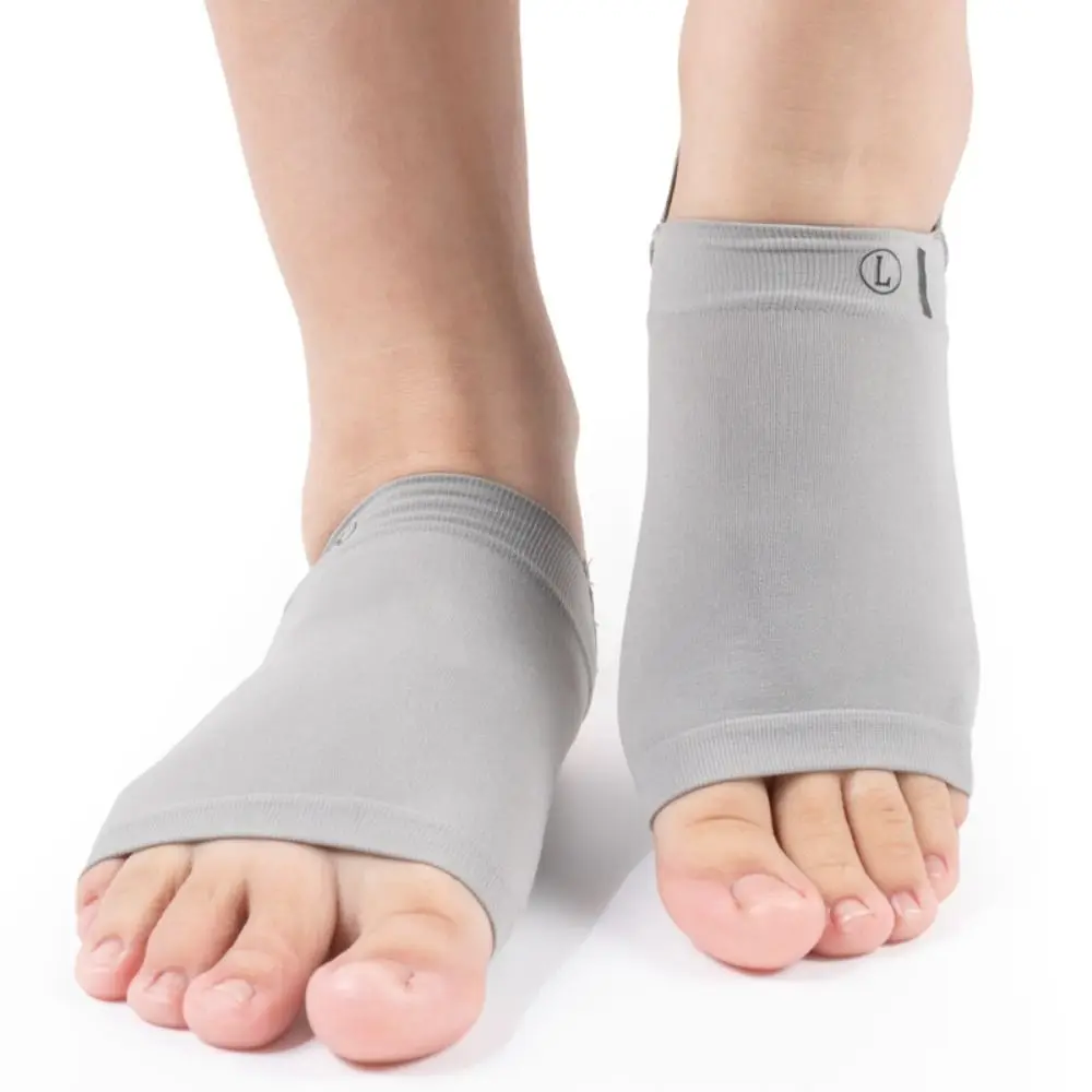 Flat Feet Arch Pads Insoles Insert Cushion Foot Care Foot Arch Pads Foot Shock-absorber Arch Support Insoles Travel Outdoor
Flat Feet Arch Pads Insoles Insert Cushion Foot Care Foot Arch Pads Foot Shock-absorber Arch Support Insoles Travel Outdoor