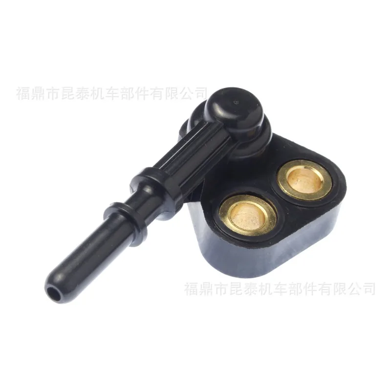 Suitable for: Fuel Injector Joint Comp Injector for Honda Biz 110i Biz110 16-22 17560-K65-B00
Suitable for: Fuel Injector Joint Comp Injector for Honda Biz 110i Biz110 16-22 17560-K65-B00