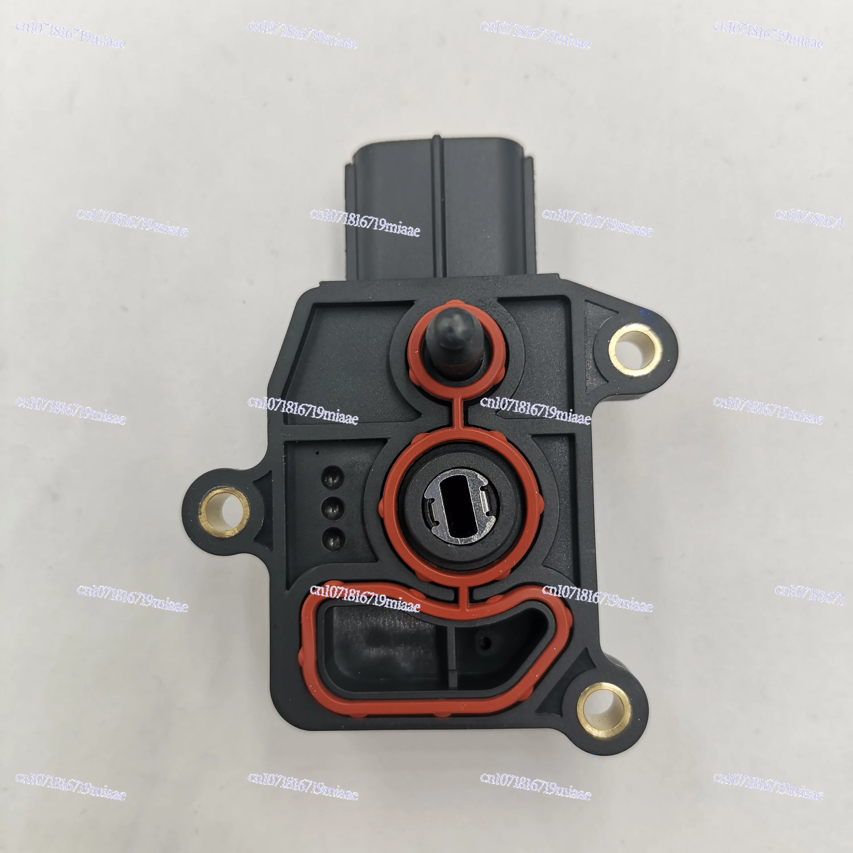 KF-26001 Black Electronic Fuel Injection Motorcycle National Four Scooter Throttle Three-in-one Sensor
KF-26001 Black Electronic Fuel Injection Motorcycle National Four Scooter Throttle Three-in-one Sensor