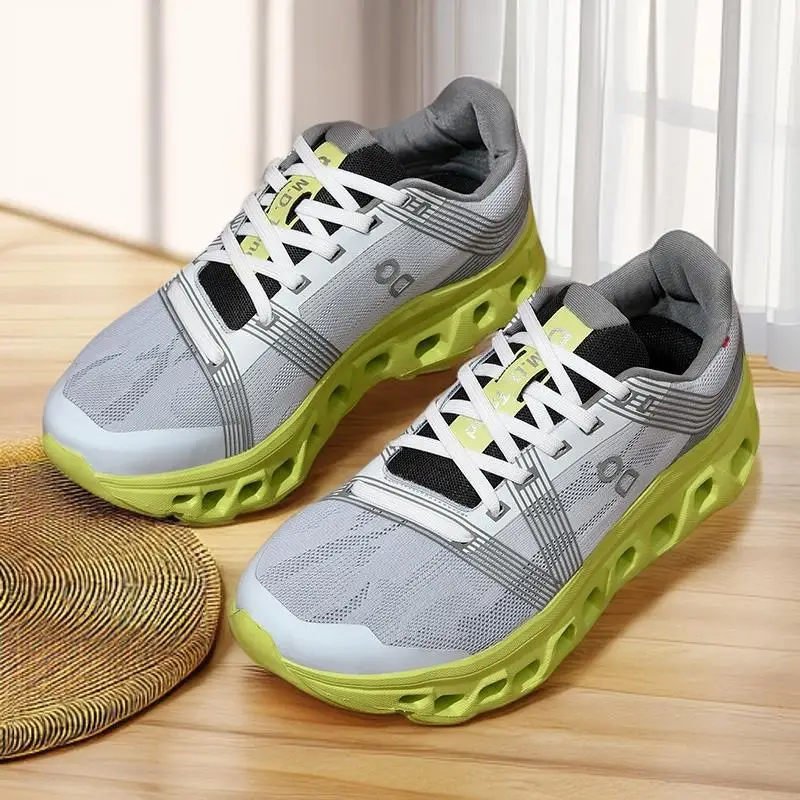 Coconut geode black soul volcano gray white black samurai men and women dad shoes tide
Coconut geode black soul volcano gray white black samurai men and women dad shoes tide