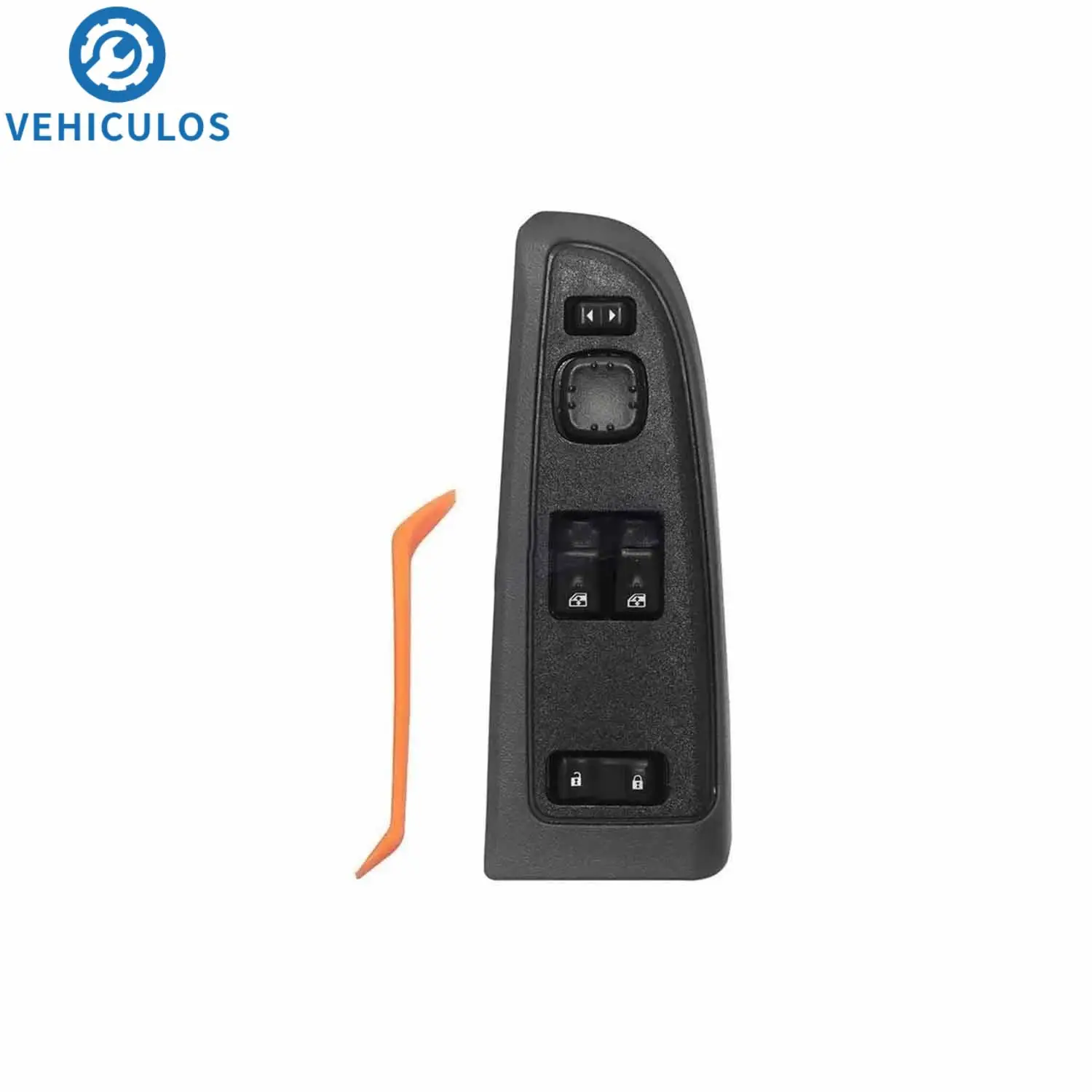 Driver LF Side Power Window Switch DWS-226 10398563 15883318 for Chevrolet Silverado for GMC Sierra 2500 HD Classic 2007
Driver LF Side Power Window Switch DWS-226 10398563 15883318 for Chevrolet Silverado for GMC Sierra 2500 HD Classic 2007
