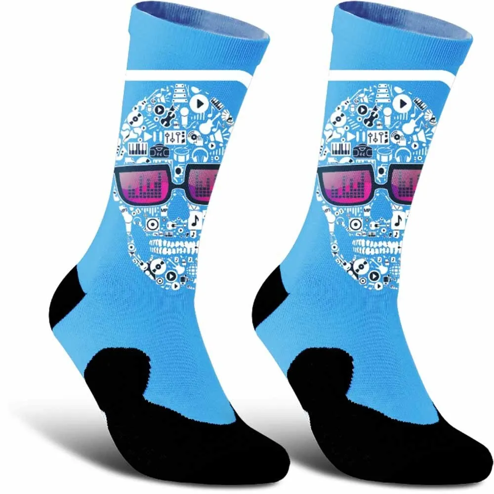 2025 New Trendy Riders' Exclusive | Quick-Drying, Breathable Skull Pirate-Themed Cycling Socks | Comfort-Focused & Personalized
2025 New Trendy Riders' Exclusive | Quick-Drying, Breathable Skull Pirate-Themed Cycling Socks | Comfort-Focused & Personalized