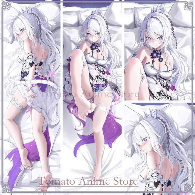 Anime Bronya Zaychik Honkai Impact 3 Dakimakura Hing Body Case Otaku Pillow Cushion Xmas Cover Game Cosplay Gifts
Anime Bronya Zaychik Honkai Impact 3 Dakimakura Hing Body Case Otaku Pillow Cushion Xmas Cover Game Cosplay Gifts