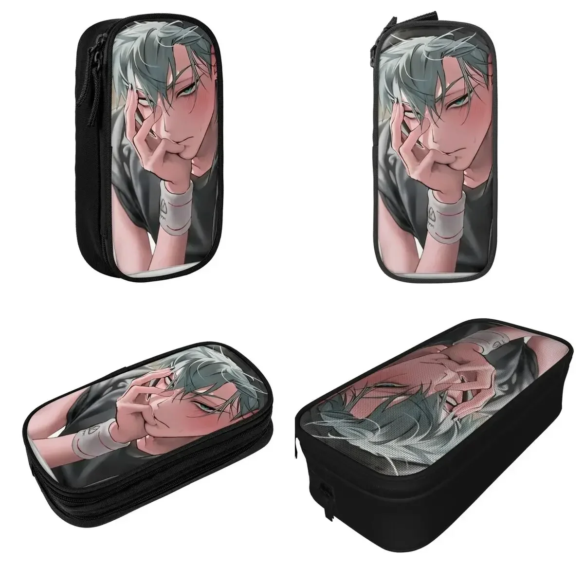 Classic Alien Stage Idol Pencil Case Pencil Box Pen Holder Kids Large Storage Bag Students School Gifts Stationery
Classic Alien Stage Idol Pencil Case Pencil Box Pen Holder Kids Large Storage Bag Students School Gifts Stationery