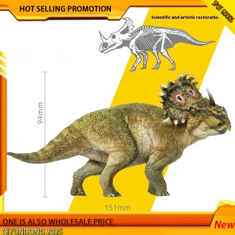 Новая классическая китайская акриловая модель динозавра-компаньон для роста, коллекционное украшение для рабочего стола, боль в возрасте динозавров, Рождественский подарок
Новая классическая китайская акриловая модель динозавра-компаньон для роста, коллекционное украшение для рабочего стола, боль в возрасте динозавров, Рождественский подарок