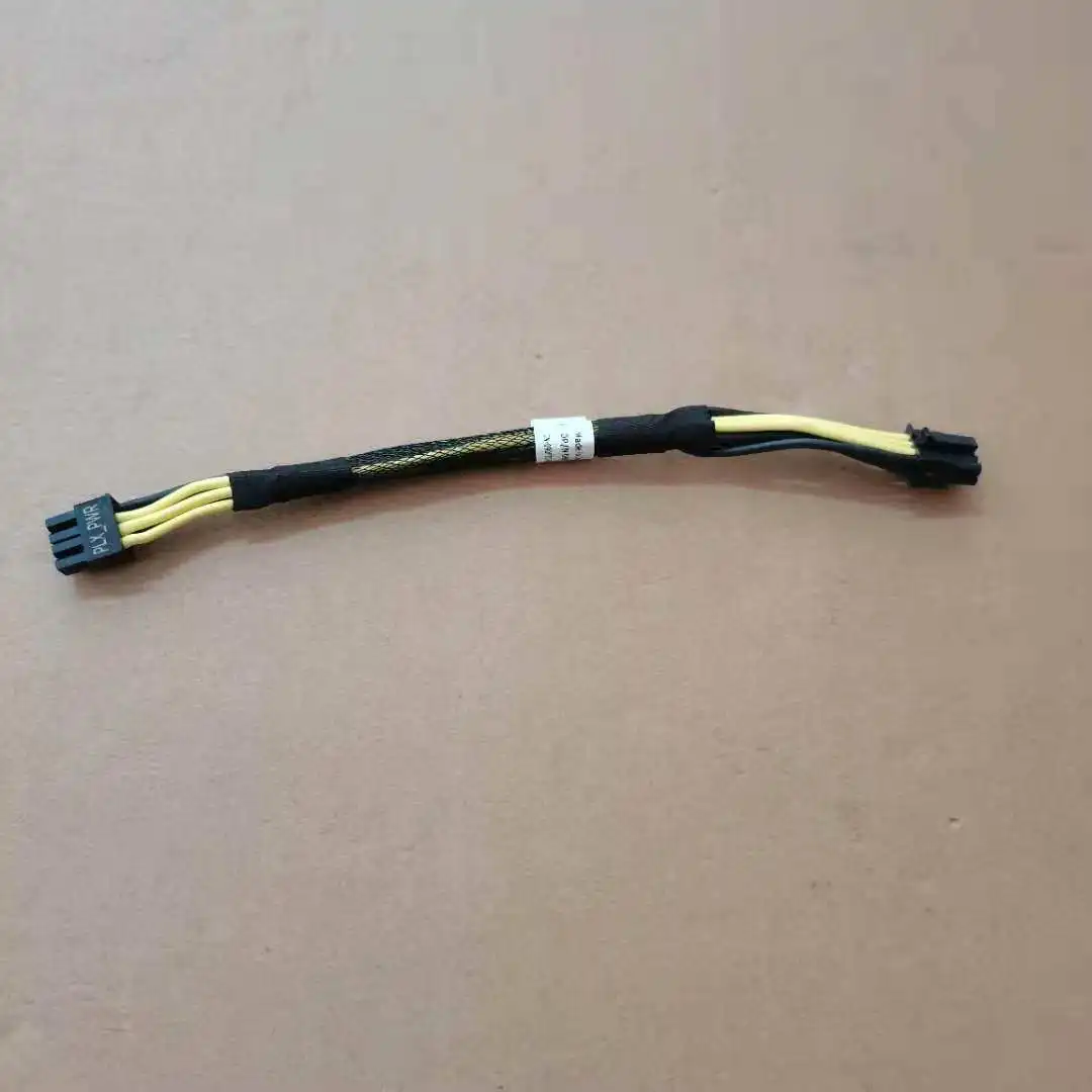 For Dell C4140 server, switched switching power line main board PLX GPU 90F7D RYJ56
For Dell C4140 server, switched switching power line main board PLX GPU 90F7D RYJ56