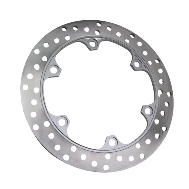 Motorcycle Rear Brake Disc Rotor For Honda CBR750 VFR750 CBR1000 XL1000 CBR1100XX CB1100SF F SF VF500F
Motorcycle Rear Brake Disc Rotor For Honda CBR750 VFR750 CBR1000 XL1000 CBR1100XX CB1100SF F SF VF500F