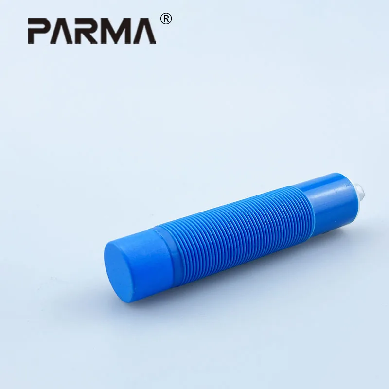 PARMA sensor M18 Plastic Capacitive Proximity Sensor Switch Seriesdetection distance 8mm/15mm capaciti
PARMA sensor M18 Plastic Capacitive Proximity Sensor Switch Seriesdetection distance 8mm/15mm capaciti