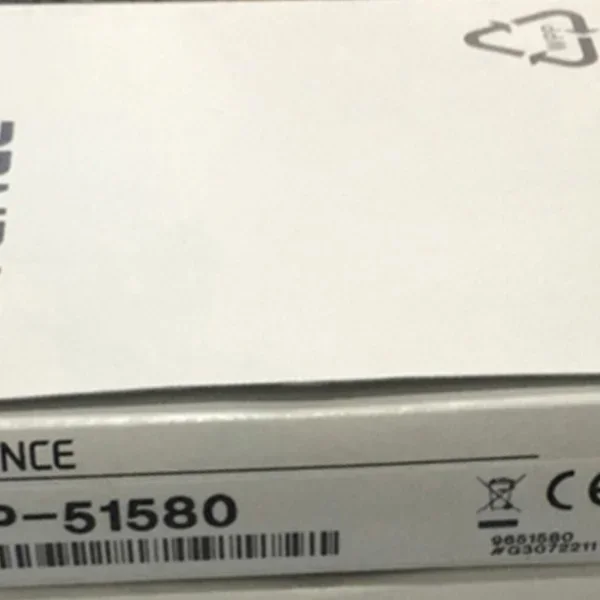 2026 1p New in Box Op-51580 Sensor Cable Fast Ship Brand New Original Spot Plc
2026 1p New in Box Op-51580 Sensor Cable Fast Ship Brand New Original Spot Plc