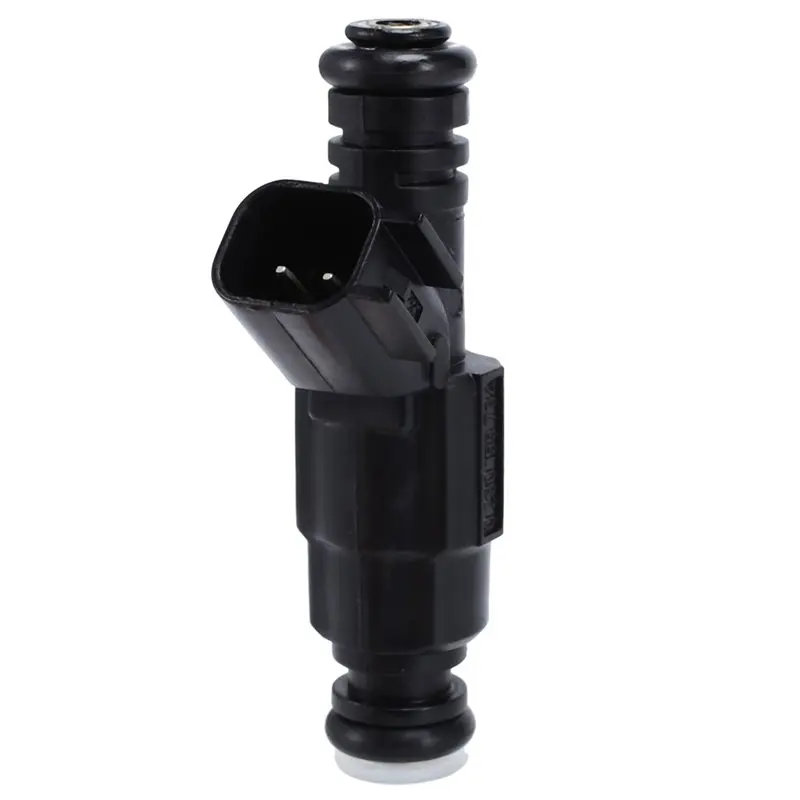 Новая 04854181 топливная форсунка для двигателя Jeep Cherokee Grand Cherokee TJ Wrangler 4.0L I6 1999-2004 гг.
Новая 04854181 топливная форсунка для двигателя Jeep Cherokee Grand Cherokee TJ Wrangler 4.0L I6 1999-2004 гг.