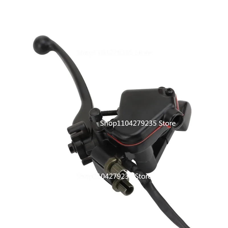 Подходит для квадроцикла, ручки диспенсера топлива с двумя тормозами, ручки мотоцикла, тормозного рычага
Подходит для квадроцикла, ручки диспенсера топлива с двумя тормозами, ручки мотоцикла, тормозного рычага