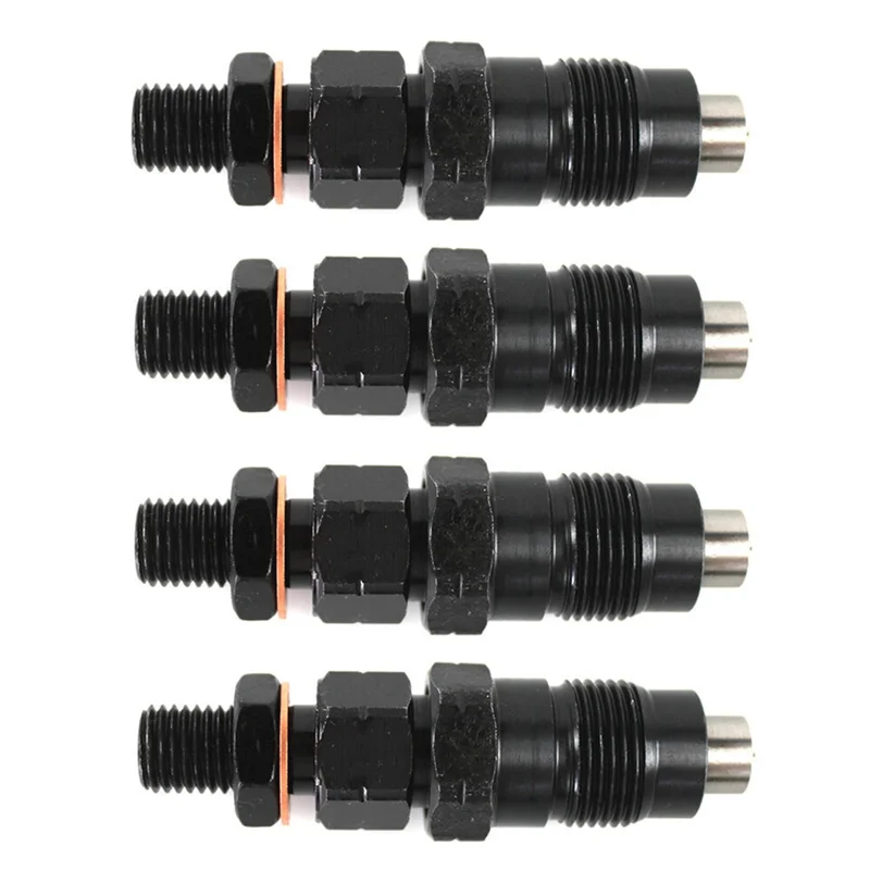 BB-4Pcs Engine Fuel Injector Injection Nozzle For Mitsubishi L400 L200 L300 For MD196607 9430610179 105148-1311
BB-4Pcs Engine Fuel Injector Injection Nozzle For Mitsubishi L400 L200 L300 For MD196607 9430610179 105148-1311