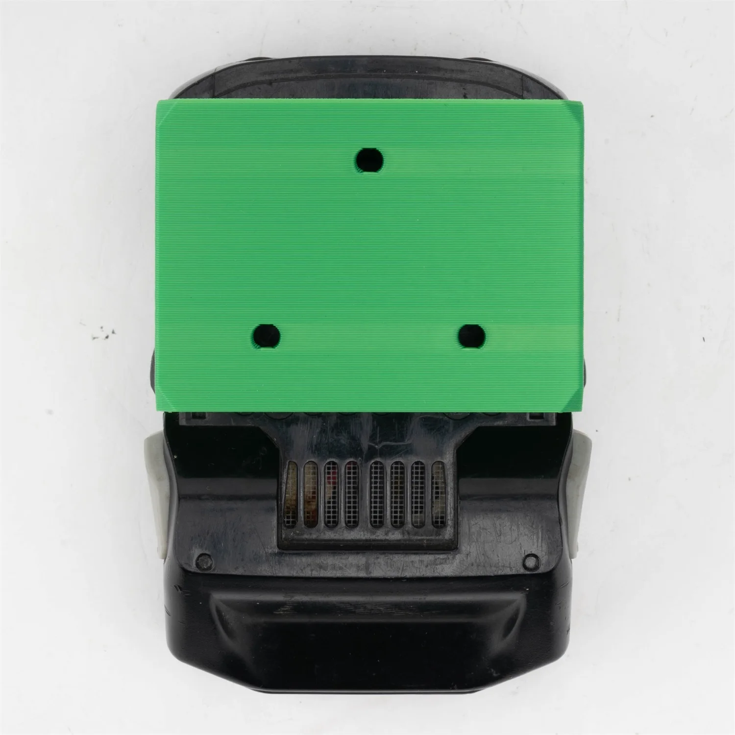 Battery Tools Holder Mount Wall For Hitachi / HIKOK 18V Lithium Battery Tool Holder - 3/5Pcs Plastic Electric Tool Dock
Battery Tools Holder Mount Wall For Hitachi / HIKOK 18V Lithium Battery Tool Holder - 3/5Pcs Plastic Electric Tool Dock