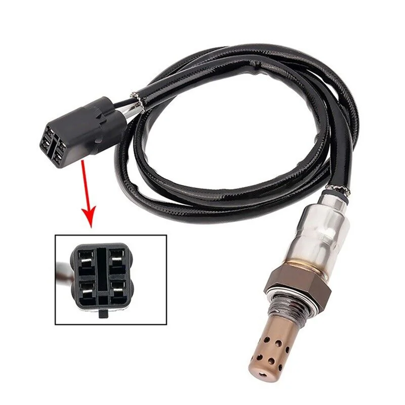 Oxygen Sensor Probe O2 Sensor 1ST-H592A-00 For Kawasaki Z250 Z800 Z 250 800 Z900 Z1000 J300 SC300 For Kymco Xciting-AS55
Oxygen Sensor Probe O2 Sensor 1ST-H592A-00 For Kawasaki Z250 Z800 Z 250 800 Z900 Z1000 J300 SC300 For Kymco Xciting-AS55