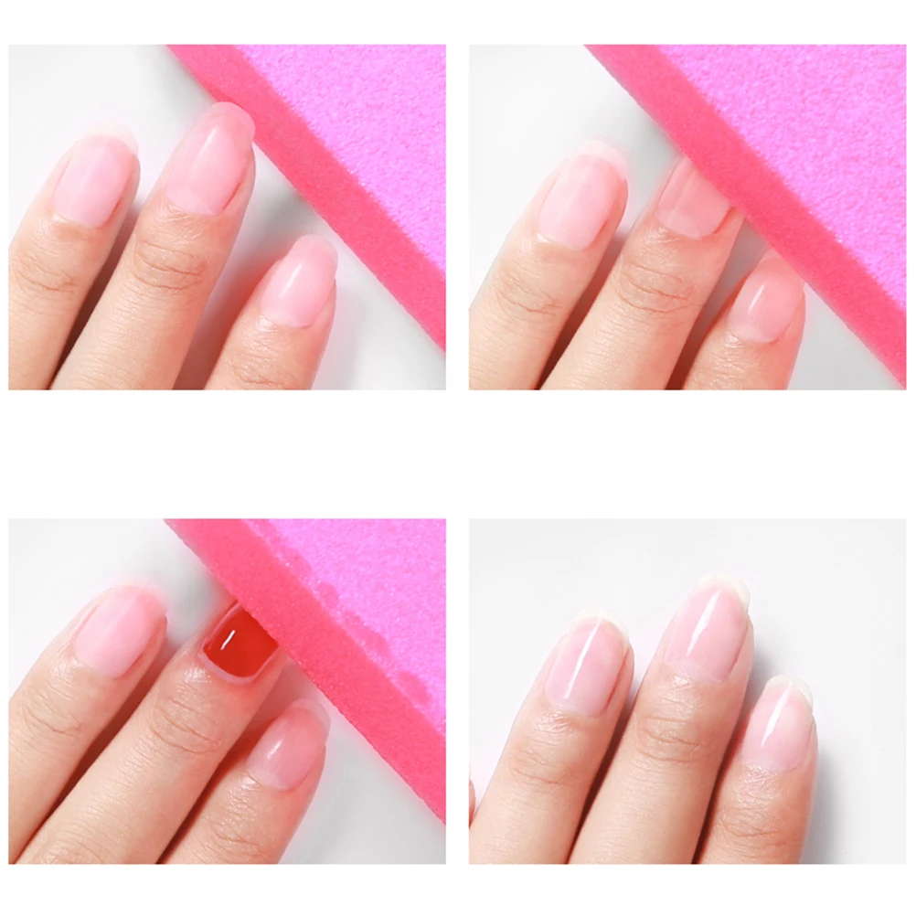 10Pcs Sponge Nail Files Professional Manicure Tools for Trimming Shaping Polishing Healthy Nails Art Salon Home Use
10Pcs Sponge Nail Files Professional Manicure Tools for Trimming Shaping Polishing Healthy Nails Art Salon Home Use