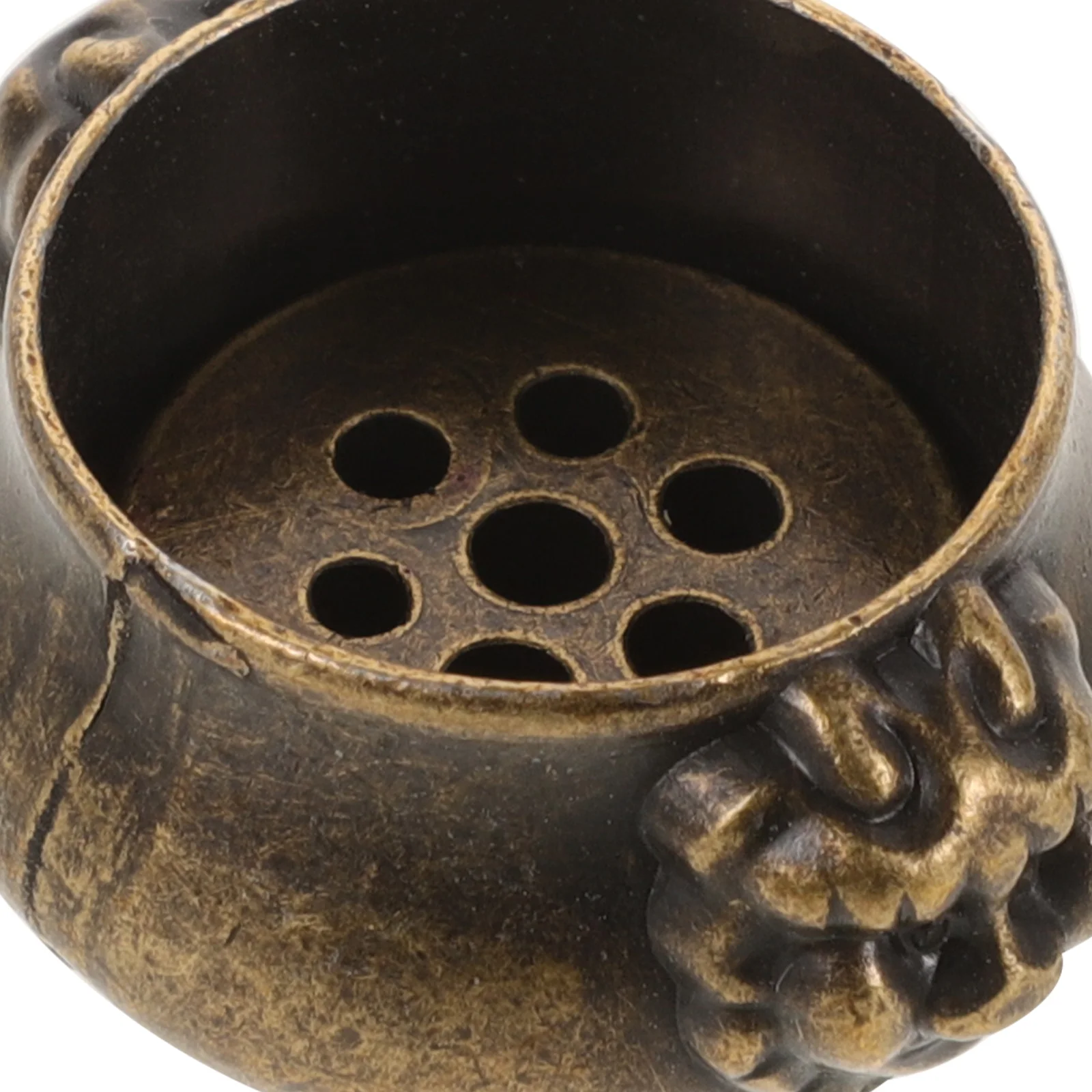 5pcs Incense Stick Holder Accessories Decorative Incense Burner Zinc Alloy Aromatherapy Compact Portable Stick Plate for Zen
5pcs Incense Stick Holder Accessories Decorative Incense Burner Zinc Alloy Aromatherapy Compact Portable Stick Plate for Zen