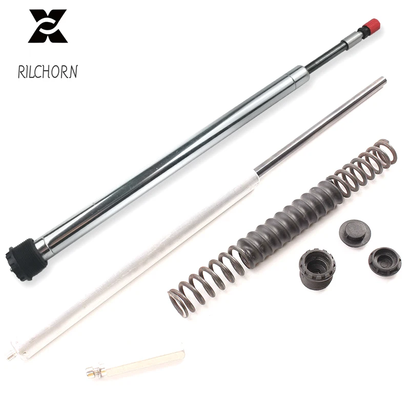 Масляная пружина для горного велосипеда RILCHORN XCR XCM MTB, передняя вилка, масляные демпфирующие аксессуары для ремонта, запасные части, управление через плечо, управление проводом
Масляная пружина для горного велосипеда RILCHORN XCR XCM MTB, передняя вилка, масляные демпфирующие аксессуары для ремонта, запасные части, управление через плечо, управление проводом