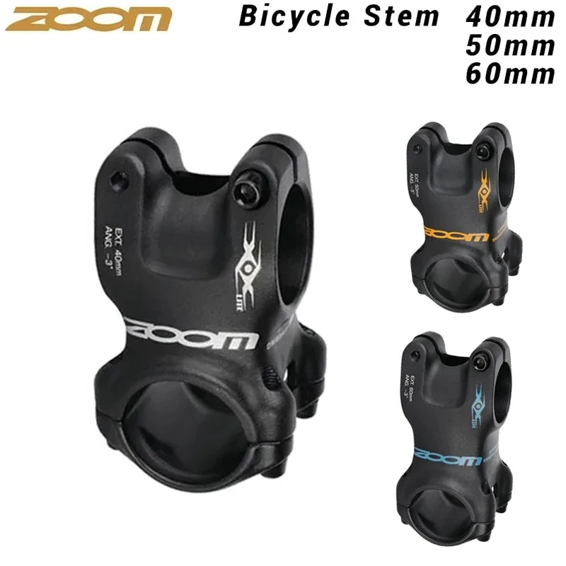 ZOOM NEW 28.6mm 3D forging technology bicycle handlebar 40/50/60mm ± 3 degree sandblasting anodizing treatment bicycle handlebar
ZOOM NEW 28.6mm 3D forging technology bicycle handlebar 40/50/60mm ± 3 degree sandblasting anodizing treatment bicycle handlebar