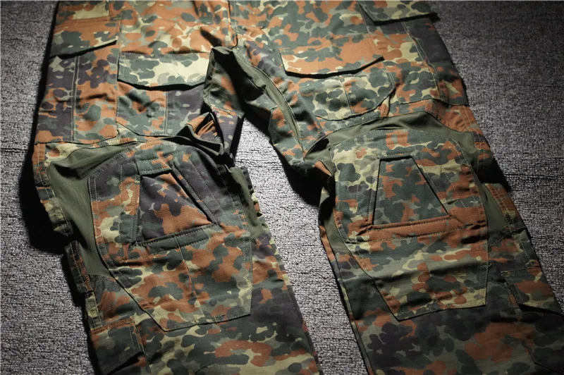 ruirui Outdoor Sports GEN3 Frog Suit German Spotted Pants
ruirui Outdoor Sports GEN3 Frog Suit German Spotted Pants