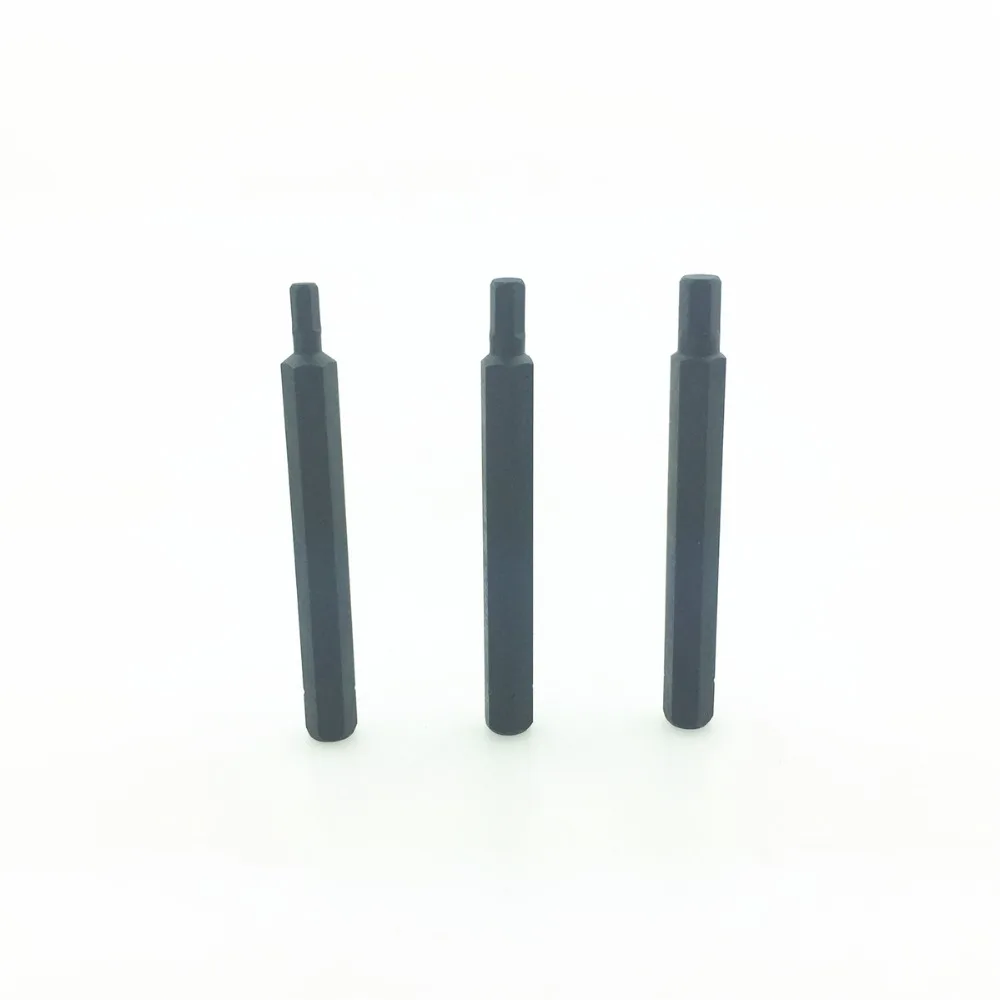 STARPAD For Car repair tool cross word hex screwdriver impact head 80mm long hex (3 sticks)
STARPAD For Car repair tool cross word hex screwdriver impact head 80mm long hex (3 sticks)