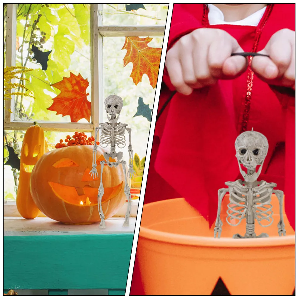 3Pcs Plastic Decor Halloween Home Decoration Cool Scary Statue for Party Office Desktop Garden Indoor Outdoor Use
3Pcs Plastic Decor Halloween Home Decoration Cool Scary Statue for Party Office Desktop Garden Indoor Outdoor Use